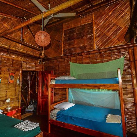 Finca Punta Ayampe Hotel Jipijapa Ngoại thất bức ảnh