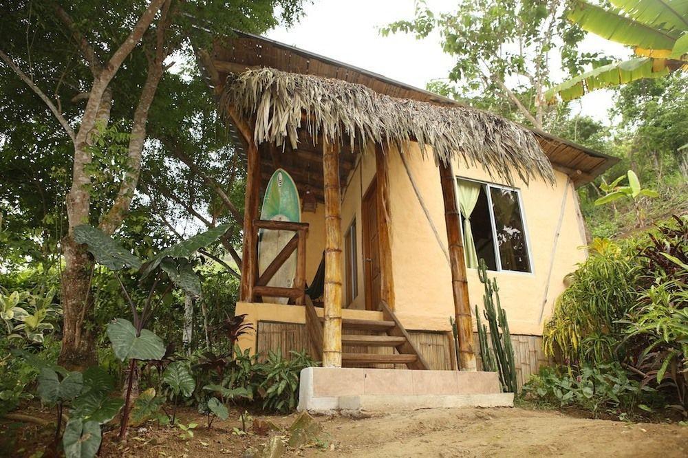 Finca Punta Ayampe Hotel Jipijapa Ngoại thất bức ảnh