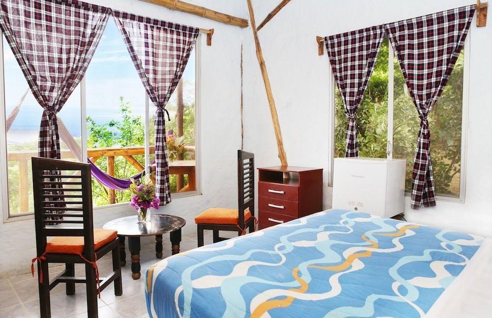 Finca Punta Ayampe Hotel Jipijapa Ngoại thất bức ảnh