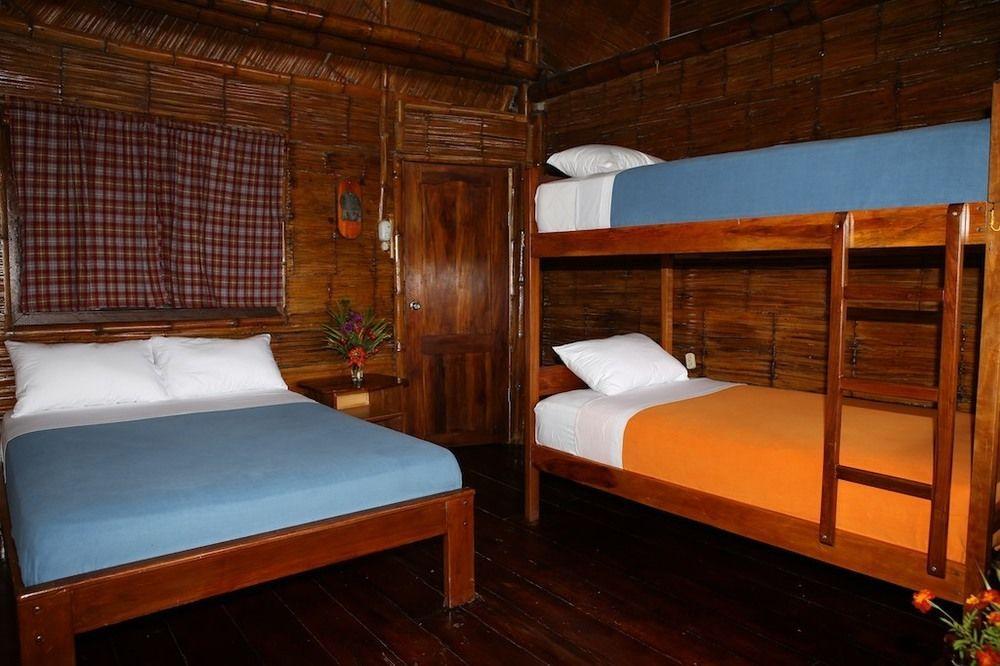 Finca Punta Ayampe Hotel Jipijapa Ngoại thất bức ảnh
