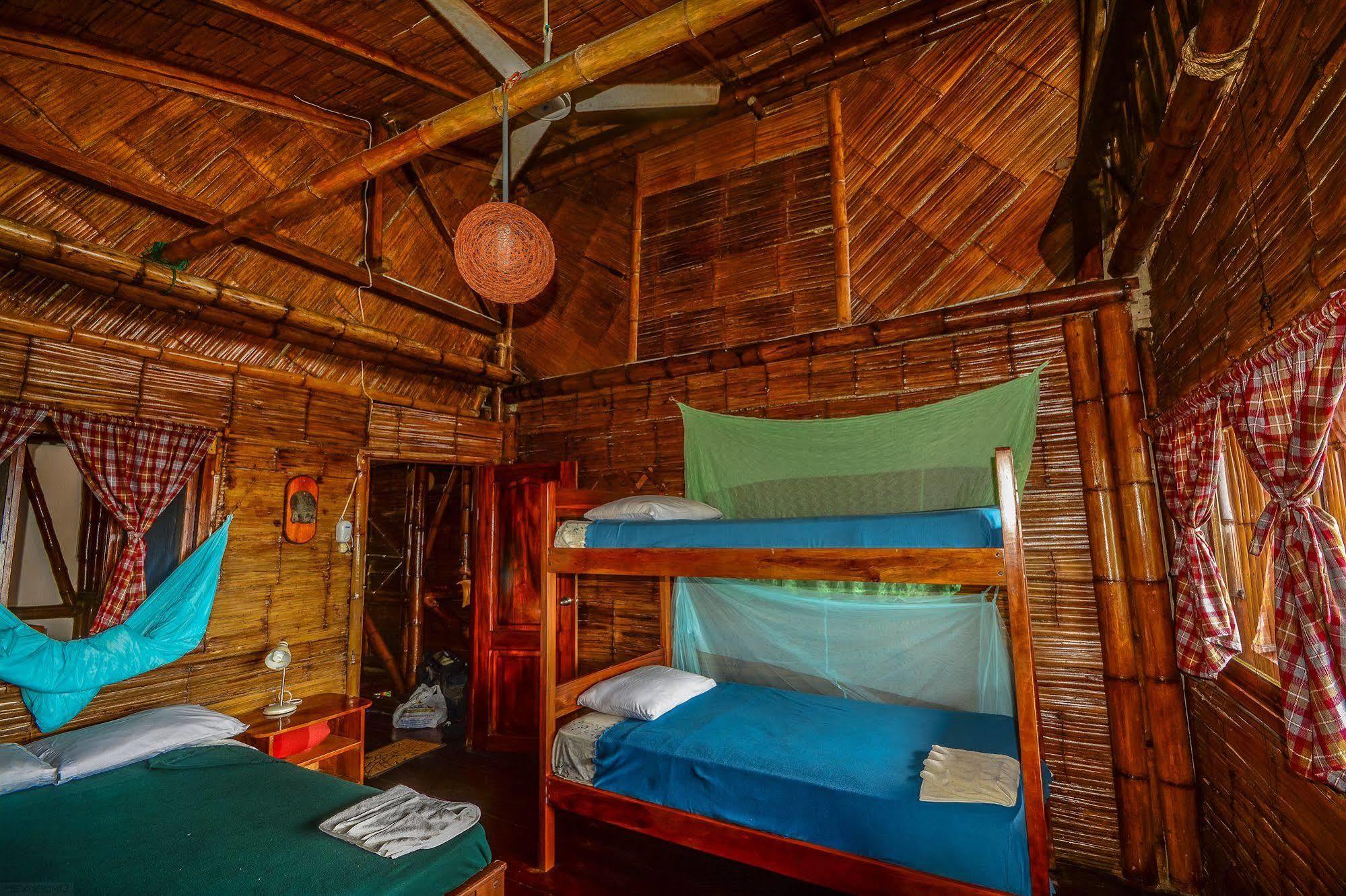 Finca Punta Ayampe Hotel Jipijapa Ngoại thất bức ảnh