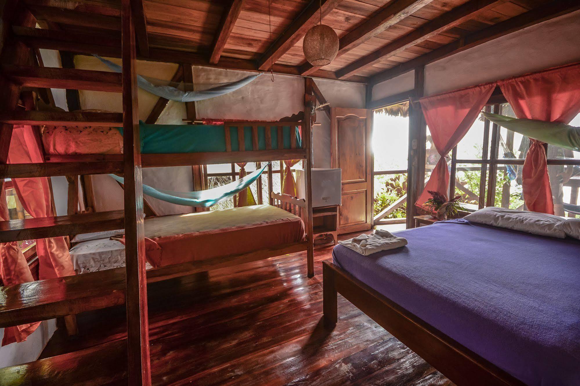 Finca Punta Ayampe Hotel Jipijapa Ngoại thất bức ảnh