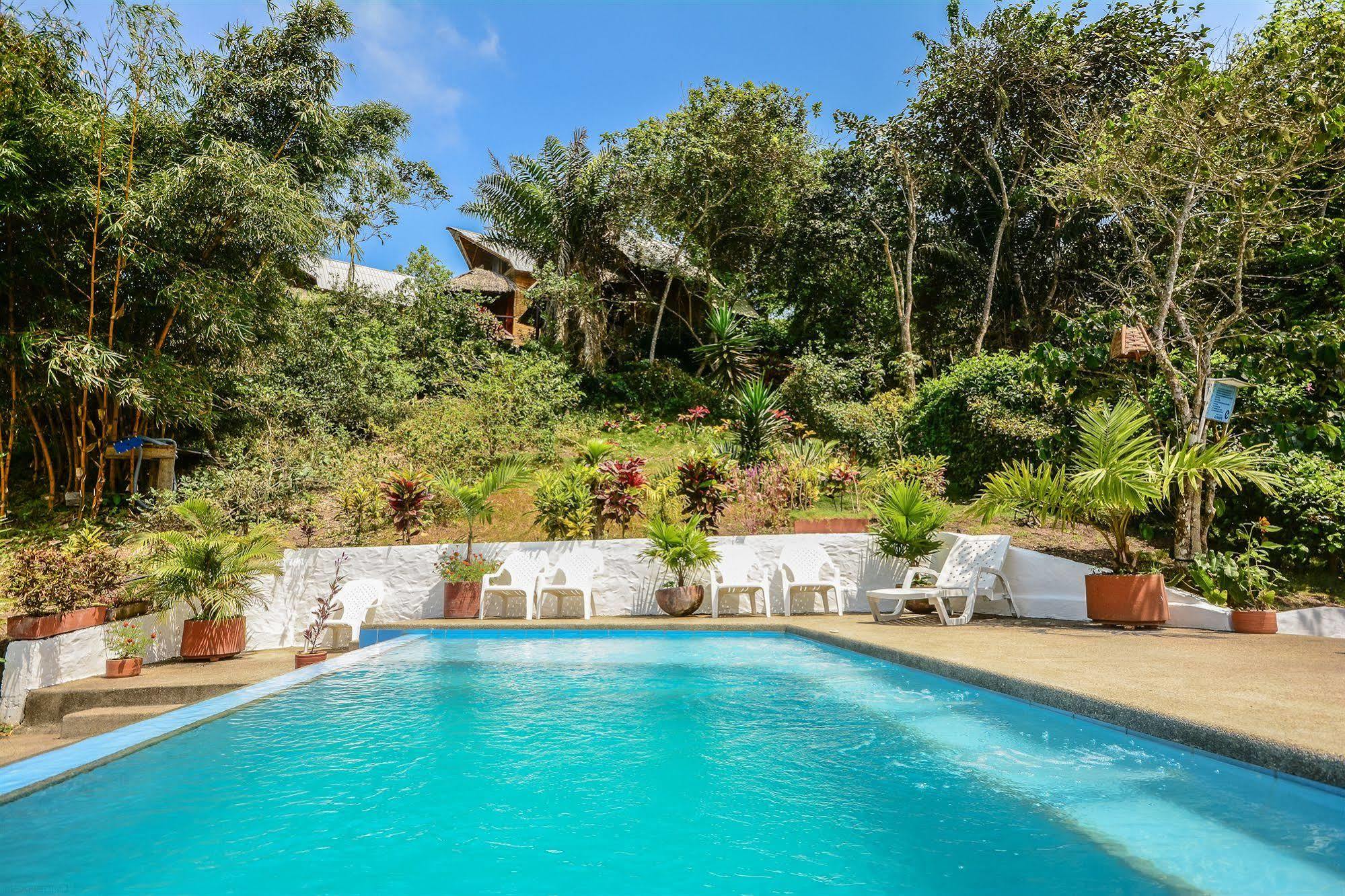 Finca Punta Ayampe Hotel Jipijapa Ngoại thất bức ảnh